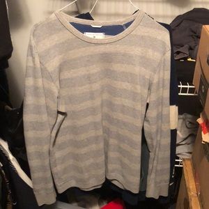 Reigning Champ sweater